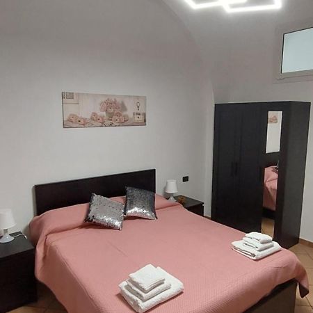 Apartamento Le Sisters Génova Exterior foto