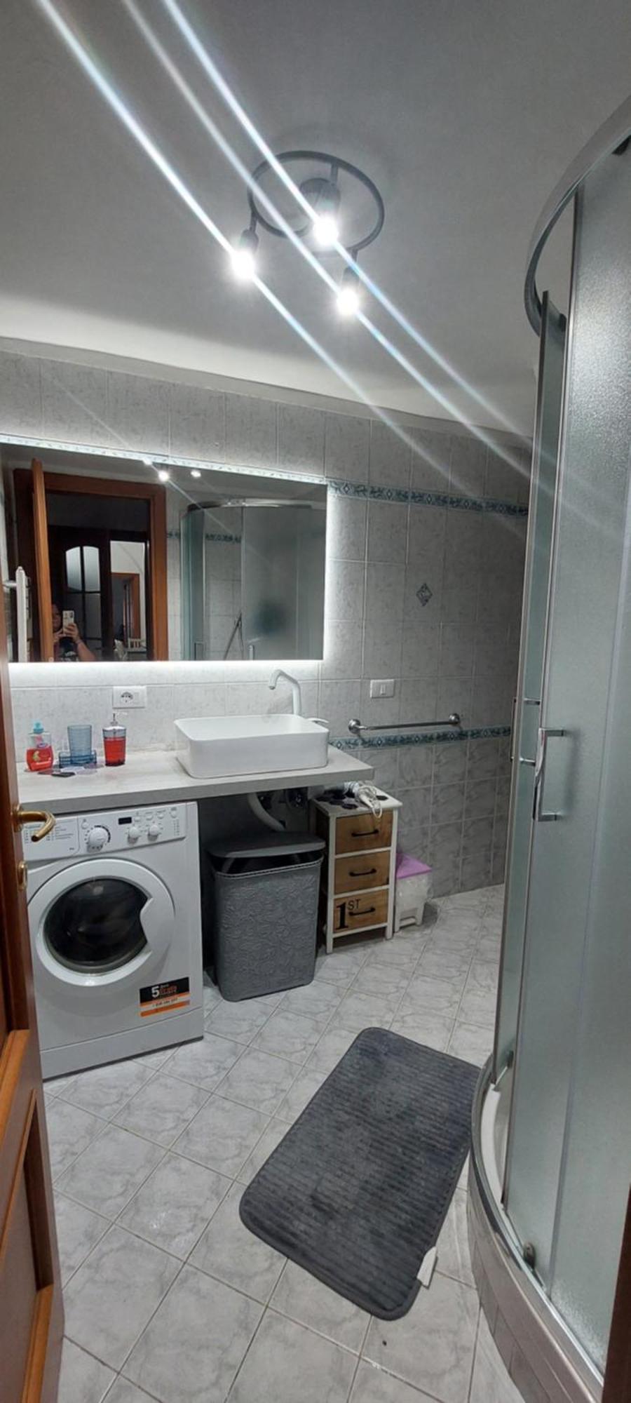 Apartamento Le Sisters Génova Exterior foto